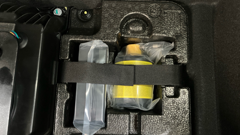 MINI Cooper 1.5 C Sport [Level 3] 3dr Auto Petrol Hatchback